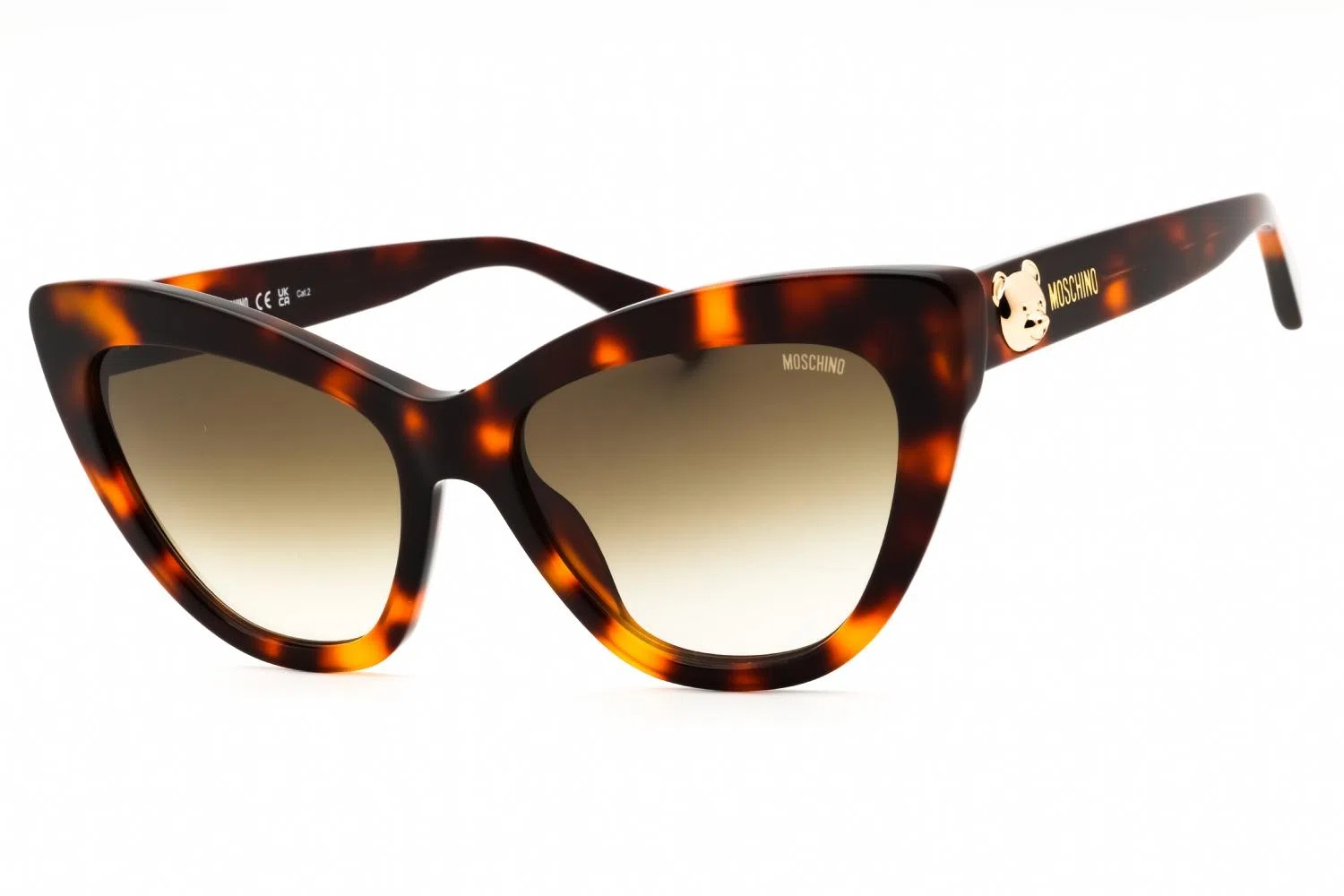 Moschino MOS122_S Sunglasses - view 3